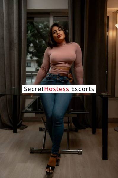 27 Year Old Colombian Escort Munich - Image 6