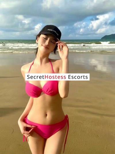 25 year old Chinese Escort in Chengdu Shelley