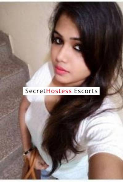 Sonu 27Yrs Old Escort 52KG 163CM Tall Mumbai Image - 0