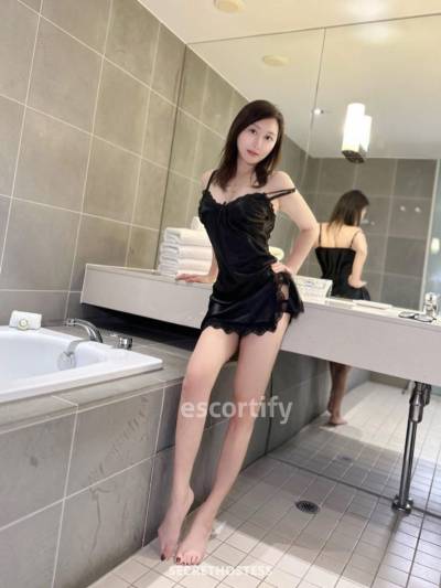 24 Year Old Asian Escort Wellington - Image 1