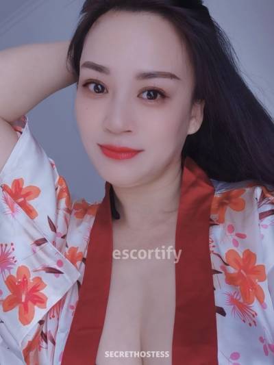 25 Year Old Asian Escort Wellington - Image 4