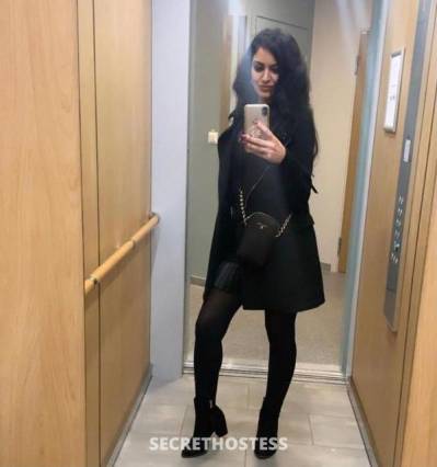 Tina 32Yrs Old Escort Edinburgh Image - 1