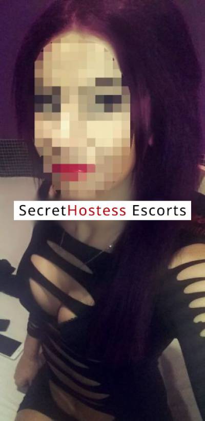 Vanessa 28Yrs Old Escort 55KG 165CM Tall Targoviste Image - 12