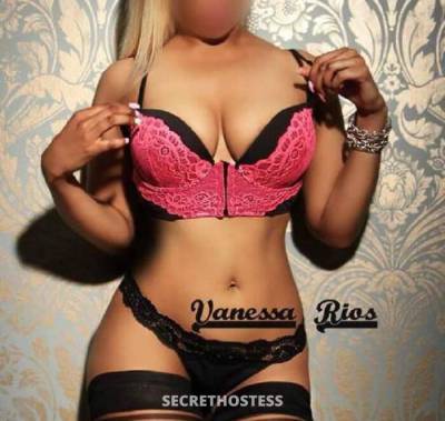 21 Year Old Hispanic Escort Toronto - Image 2