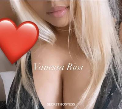 Vanessa Rios 21Yrs Old Escort Toronto Image - 4