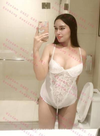 Vivian 26Yrs Old Escort Rockhampton Image - 1