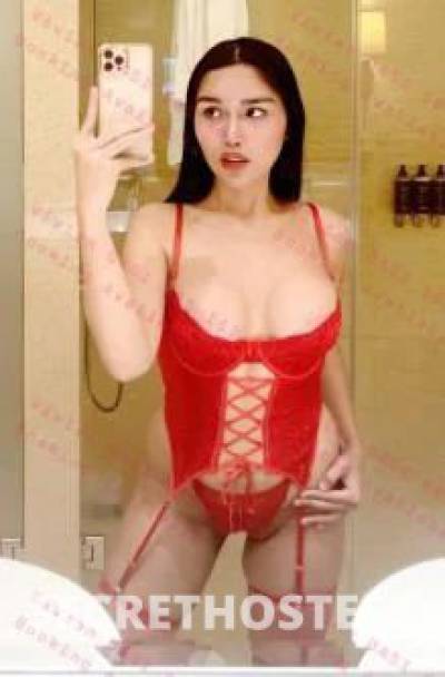 Vivian 26Yrs Old Escort Rockhampton Image - 4