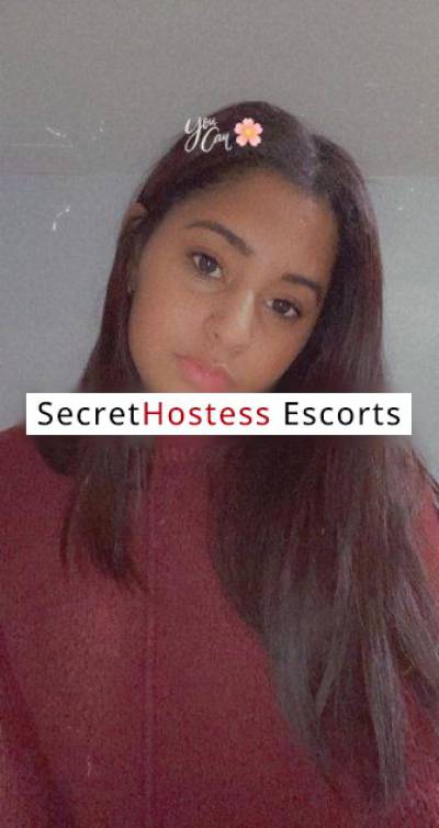 Yasmin 23Yrs Old Escort 68KG 165CM Tall Fort Worth TX Image - 2