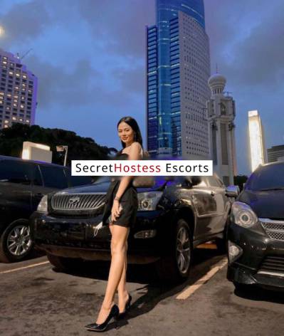 Yasmine 24Yrs Old Escort 45KG 165CM Tall Jakarta Image - 1