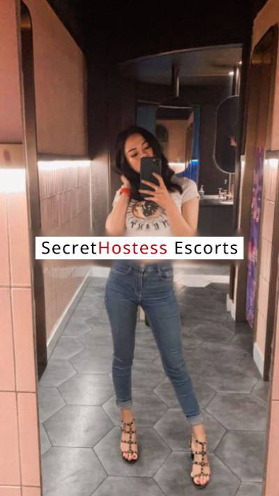 Yasmine 24Yrs Old Escort 45KG 165CM Tall Jakarta Image - 6