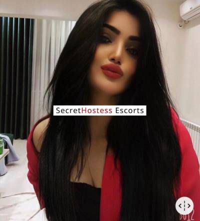 Zeina 27Yrs Old Escort 65KG 170CM Tall Muscat Image - 1