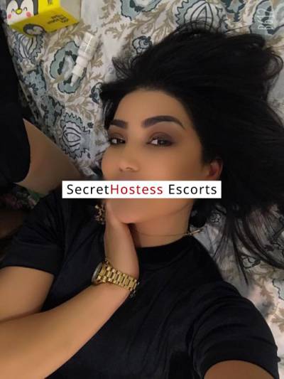 Zeina 27Yrs Old Escort 65KG 170CM Tall Muscat Image - 2