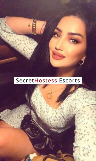 Zeina 27Yrs Old Escort 65KG 170CM Tall Muscat Image - 8