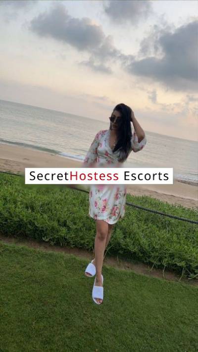 Zeina 27Yrs Old Escort 65KG 170CM Tall Muscat Image - 11