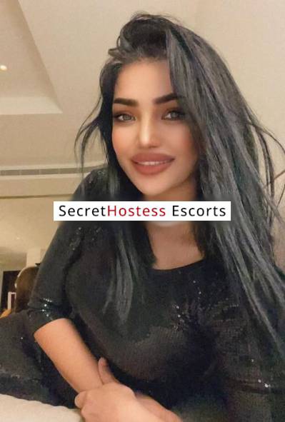 Zeina 27Yrs Old Escort 65KG 170CM Tall Muscat Image - 12