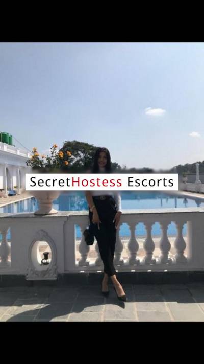 Zeina 27Yrs Old Escort 65KG 170CM Tall Muscat Image - 14