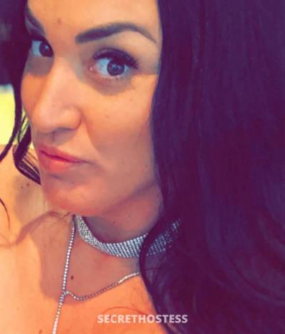 melina 33Yrs Old Escort Montreal Image - 1