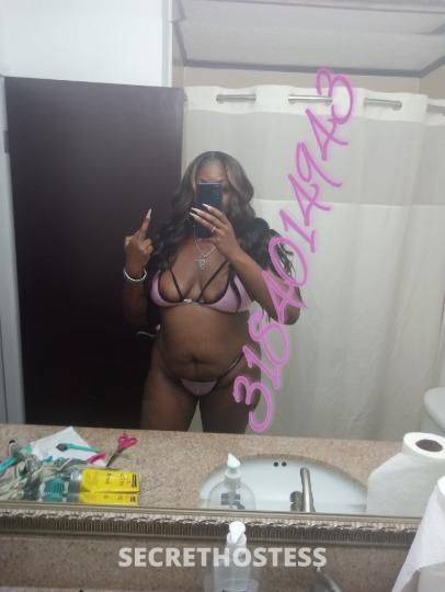MahoganyBanks 35Yrs Old Escort Shreveport LA Image - 2