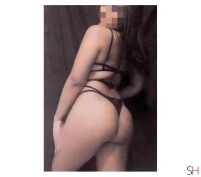 21 Year Old Black Escort Estrela - Image 3