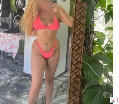 21 Year Old Mixed Escort Atibaia - Image 1