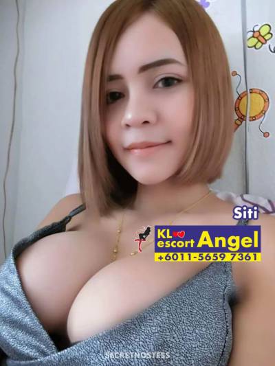 22 year old Escort in Kuala Lumpur Siti
