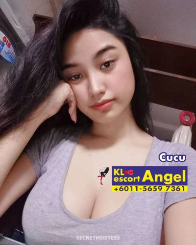 22Yrs Old Escort 47KG 160CM Tall Kuala Lumpur Image - 3