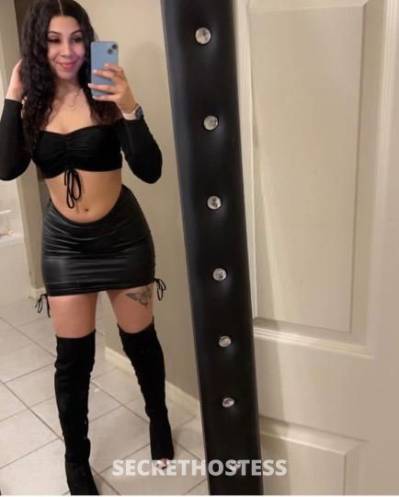 22Yrs Old Escort Odessa TX Image - 1