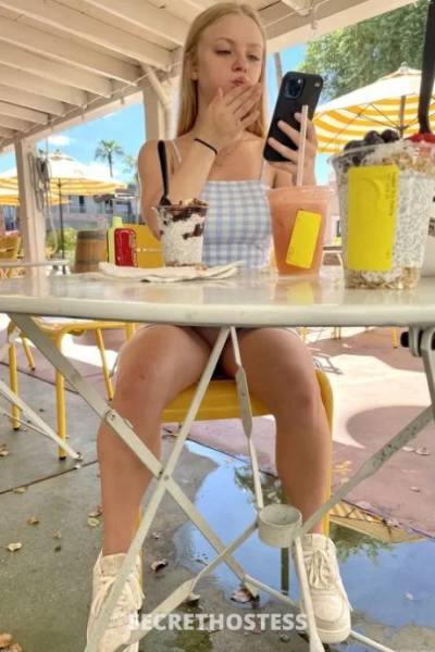 23 year old Escort in Nice Hillary Caroline