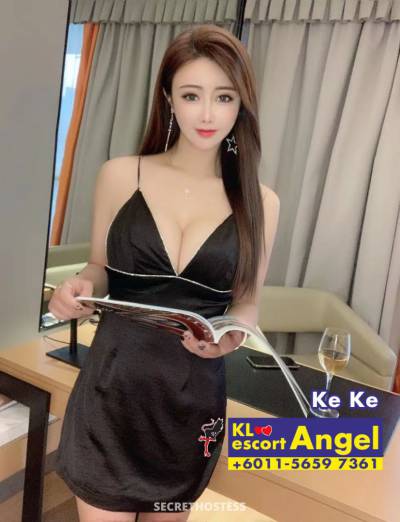 24Yrs Old Escort 47KG 162CM Tall Kuala Lumpur Image - 3