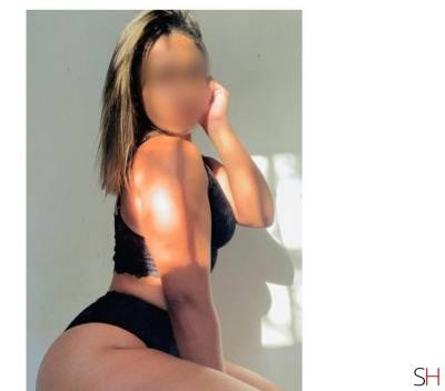 25 Year Old White Escort Porto Seguro - Image 1