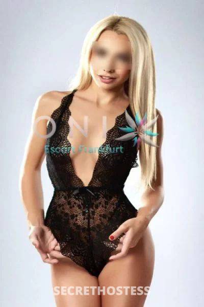 27 Year Old German Escort Frankfurt - Image 2