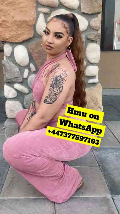 24Yrs Old Escort Size 16 65KG 170CM Tall Chelsea Image - 0