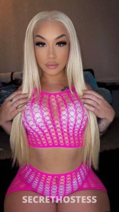 AprilRene 23Yrs Old Escort Sacramento CA Image - 4