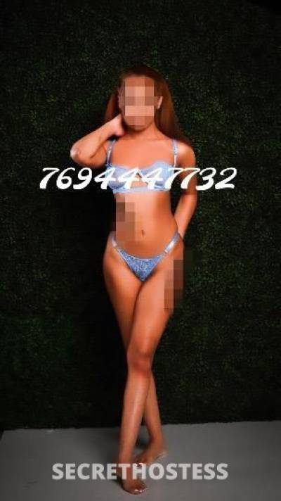 Barbie 18Yrs Old Escort Jackson MS Image - 1