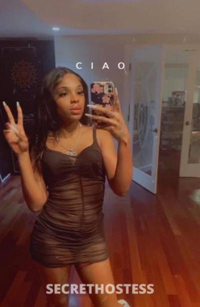 Bratz/KARMA 22Yrs Old Escort Saint Louis MO Image - 0