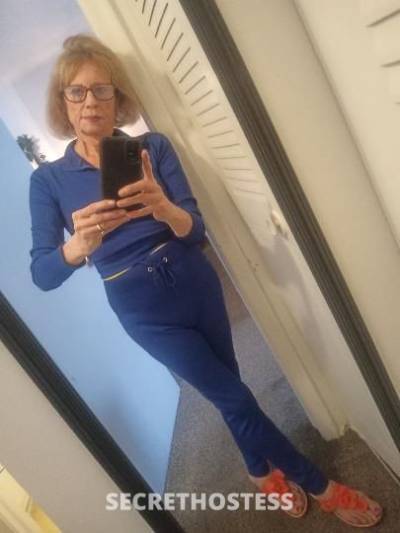 58 year old Escort in Flint MI Mrs Playground 58