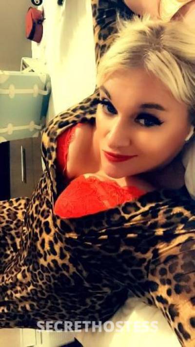 Brodie 35Yrs Old Escort Racine WI Image - 1