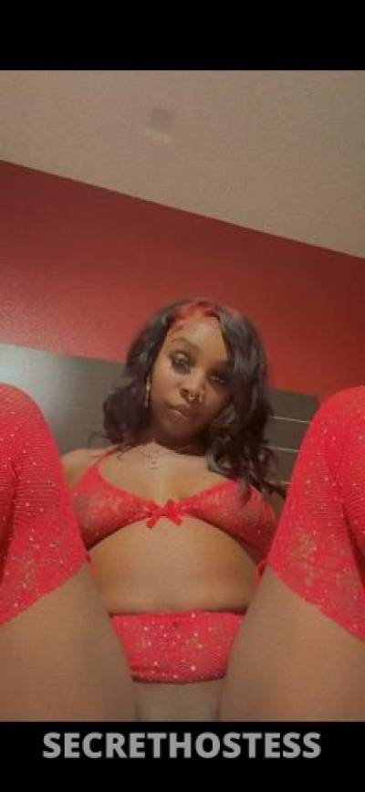 Capri 23Yrs Old Escort Lake Charles LA Image - 1