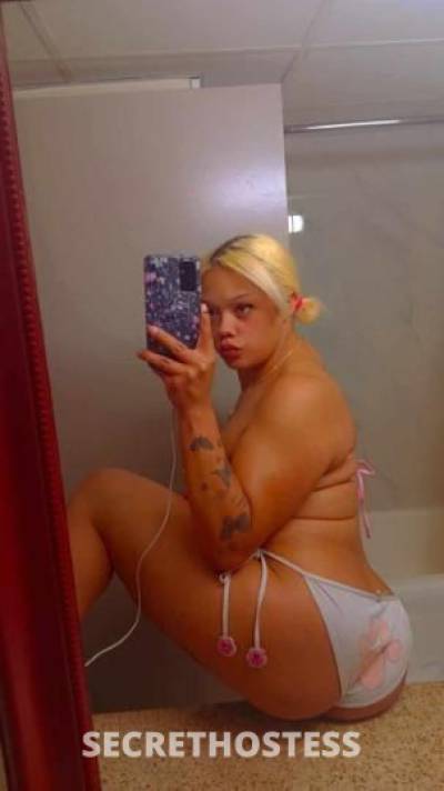 Champagne 21Yrs Old Escort Kansas City MO Image - 0