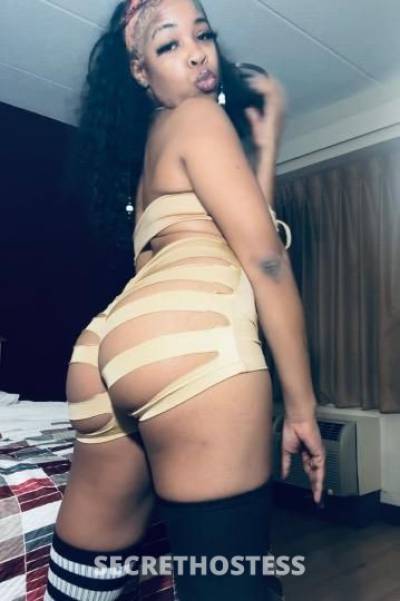 Chanel 26Yrs Old Escort South Jersey NJ Image - 3