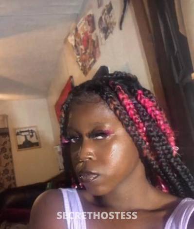 ChocolateDior 20Yrs Old Escort Houston TX Image - 0