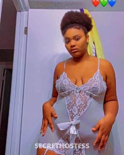 ChocolateGoddess💕 22Yrs Old Escort Saint Louis MO Image - 1