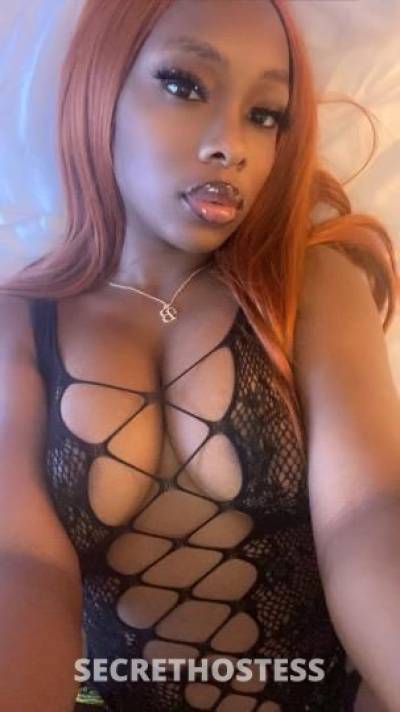 Cinnamon👑 23Yrs Old Escort Fredericksburg VA Image - 1