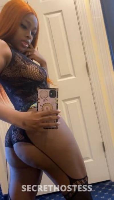 Cinnamon👑 23Yrs Old Escort Fredericksburg VA Image - 2