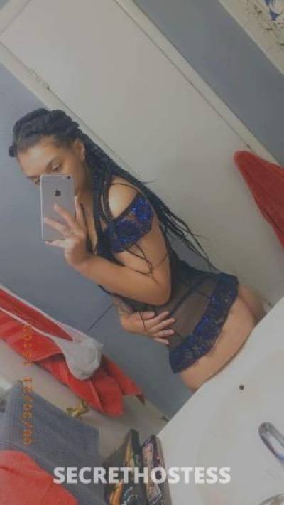 Dreaam 25Yrs Old Escort Jonesboro AR Image - 2