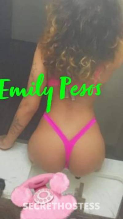 EmilyPesos 21Yrs Old Escort Greensboro NC Image - 2