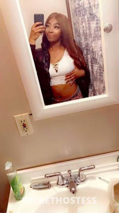 Exotica 20Yrs Old Escort Wichita KS Image - 4