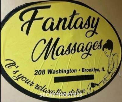 FantasyMassageSPA 24Yrs Old Escort Saint Louis MO Image - 1