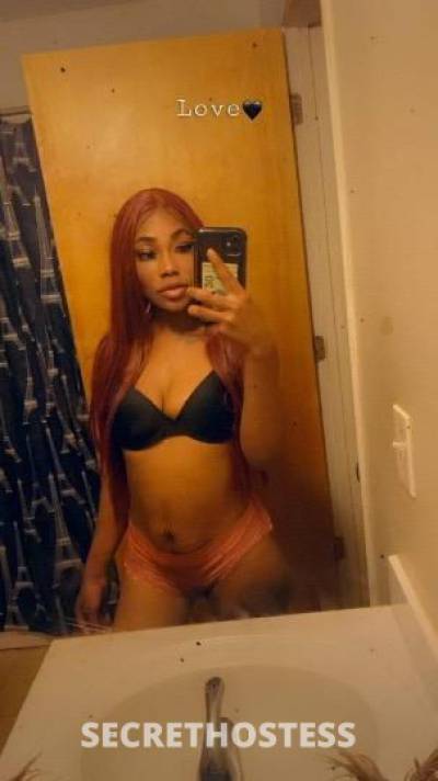 FunsizeChy 29Yrs Old Escort Athens GA Image - 3