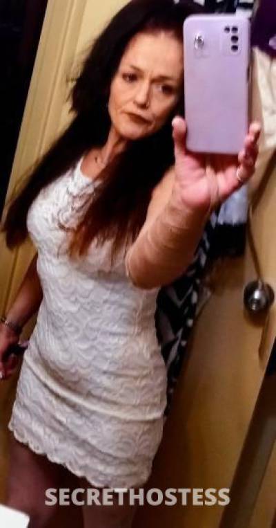 52 year old Italian Escort in Treasure Coast FL Gina marie
